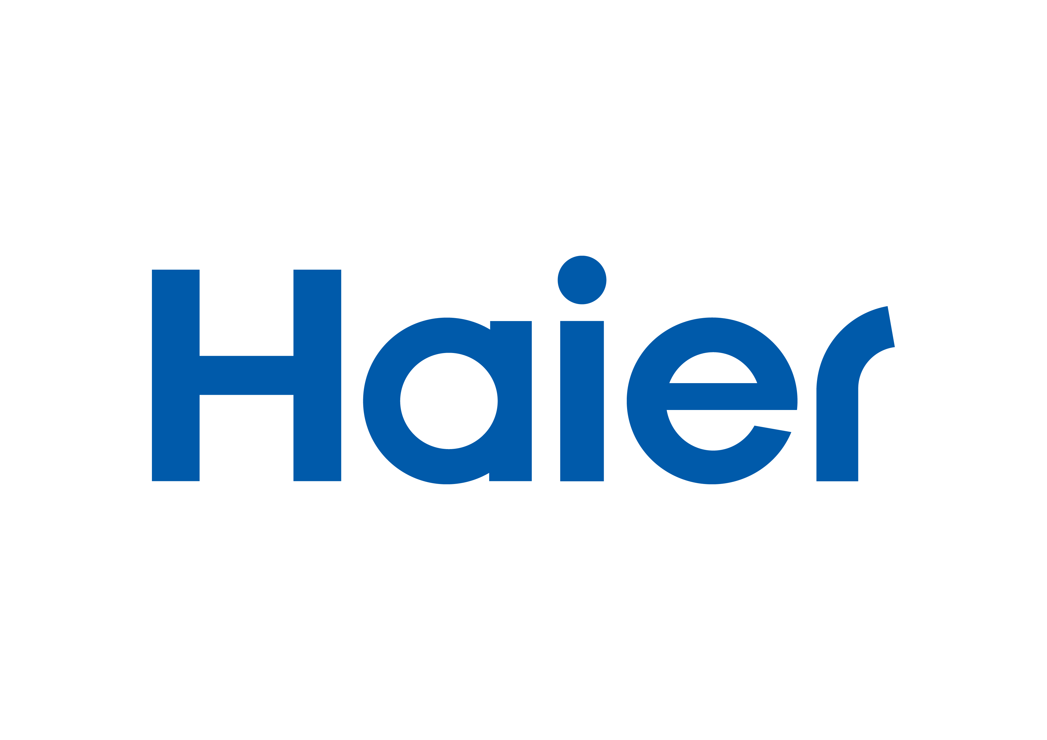 PV-Radar haier logo